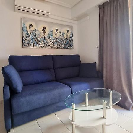 Lasstory Apartment Torrevieja Ngoại thất bức ảnh