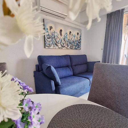 Lasstory Apartment Torrevieja Ngoại thất bức ảnh