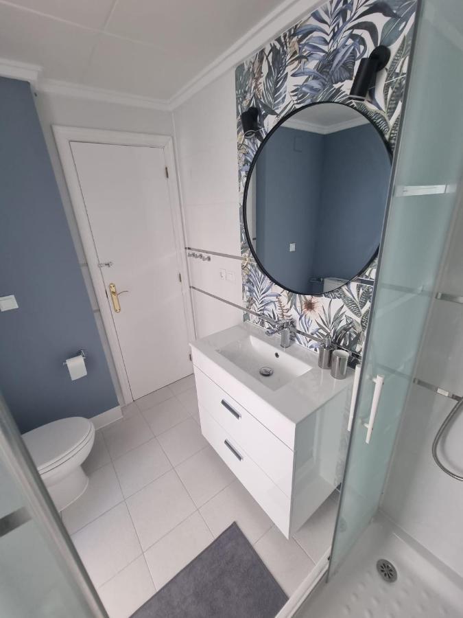 Lasstory Apartment Torrevieja Ngoại thất bức ảnh