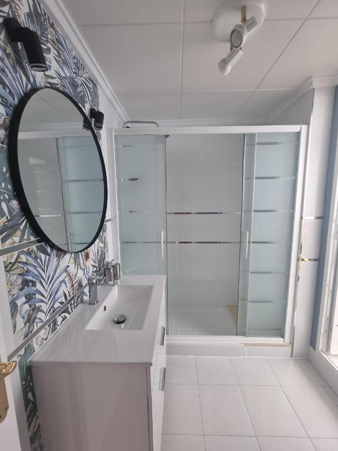 Lasstory Apartment Torrevieja Ngoại thất bức ảnh