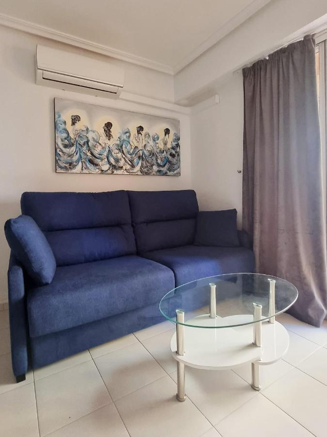 Lasstory Apartment Torrevieja Ngoại thất bức ảnh