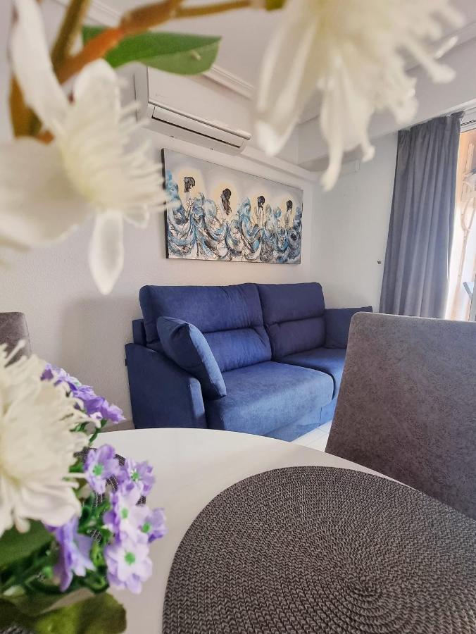 Lasstory Apartment Torrevieja Ngoại thất bức ảnh