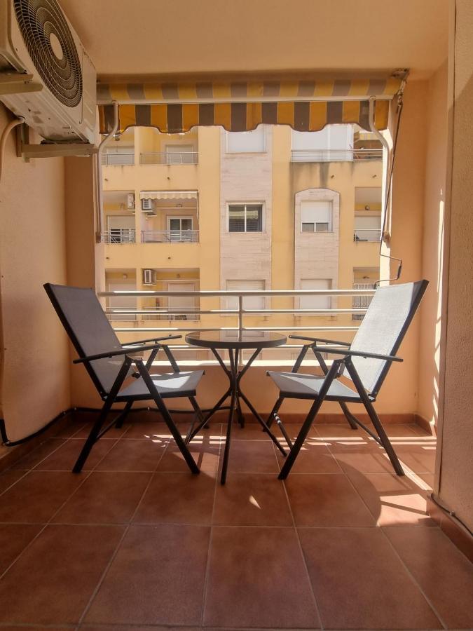Lasstory Apartment Torrevieja Ngoại thất bức ảnh