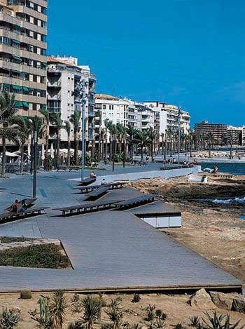 Lasstory Apartment Torrevieja Ngoại thất bức ảnh