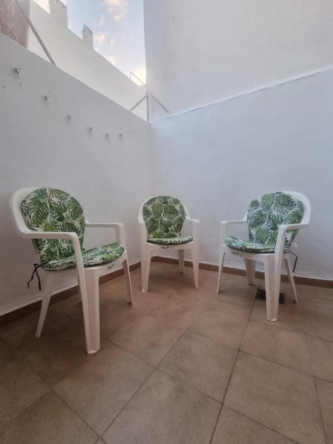 Lasstory Apartment Torrevieja Ngoại thất bức ảnh